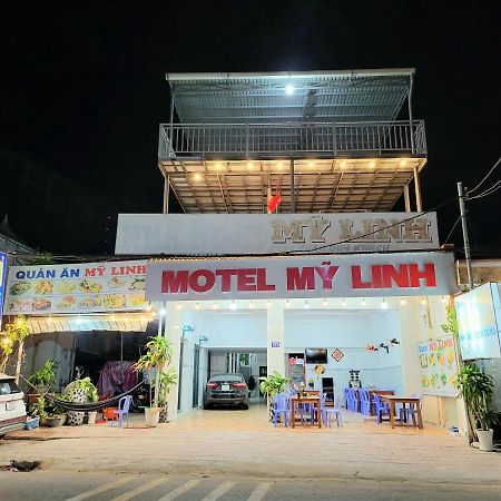 My Linh Motel 976 Duong Vo Thi Sau Long Hai Luaran gambar