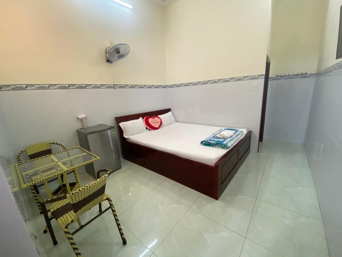 My Linh Motel 976 Duong Vo Thi Sau Long Hai Luaran gambar