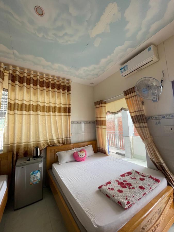 My Linh Motel 976 Duong Vo Thi Sau Long Hai Luaran gambar