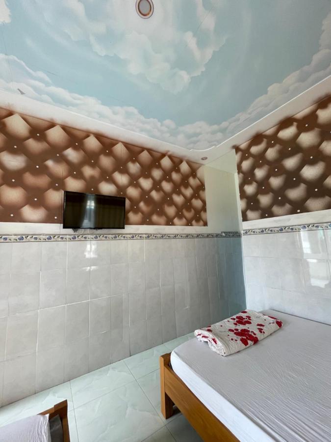 My Linh Motel 976 Duong Vo Thi Sau Long Hai Luaran gambar
