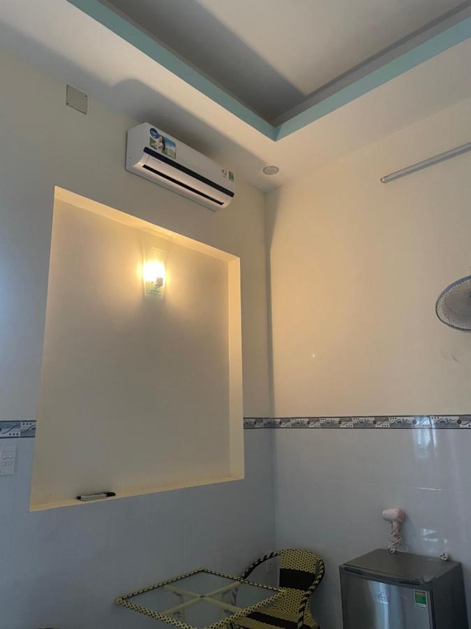 My Linh Motel 976 Duong Vo Thi Sau Long Hai Luaran gambar