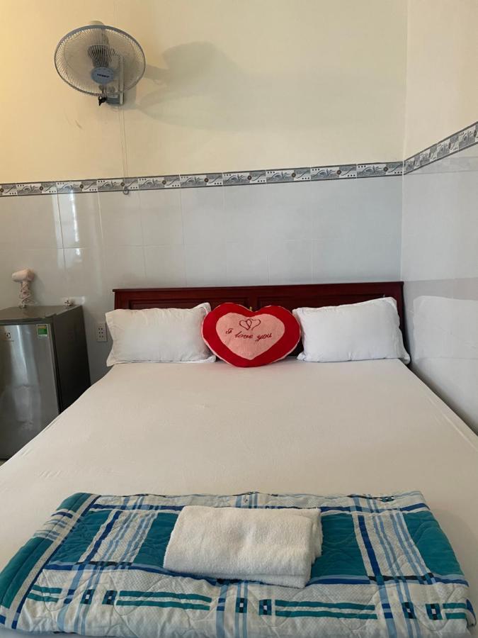 My Linh Motel 976 Duong Vo Thi Sau Long Hai Luaran gambar