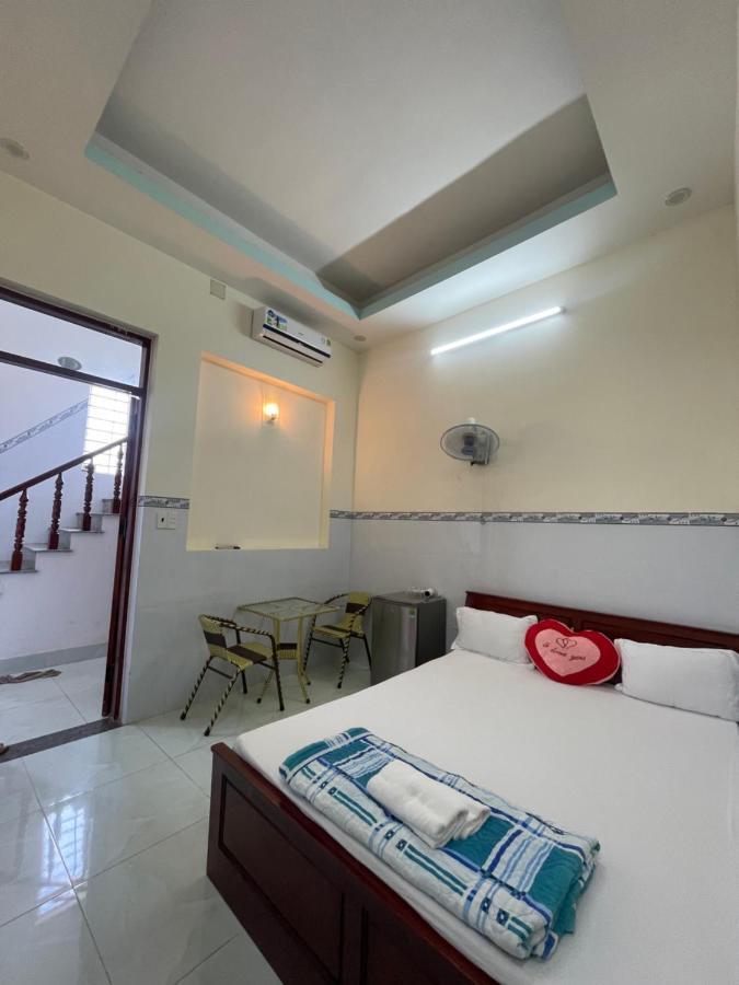 My Linh Motel 976 Duong Vo Thi Sau Long Hai Luaran gambar