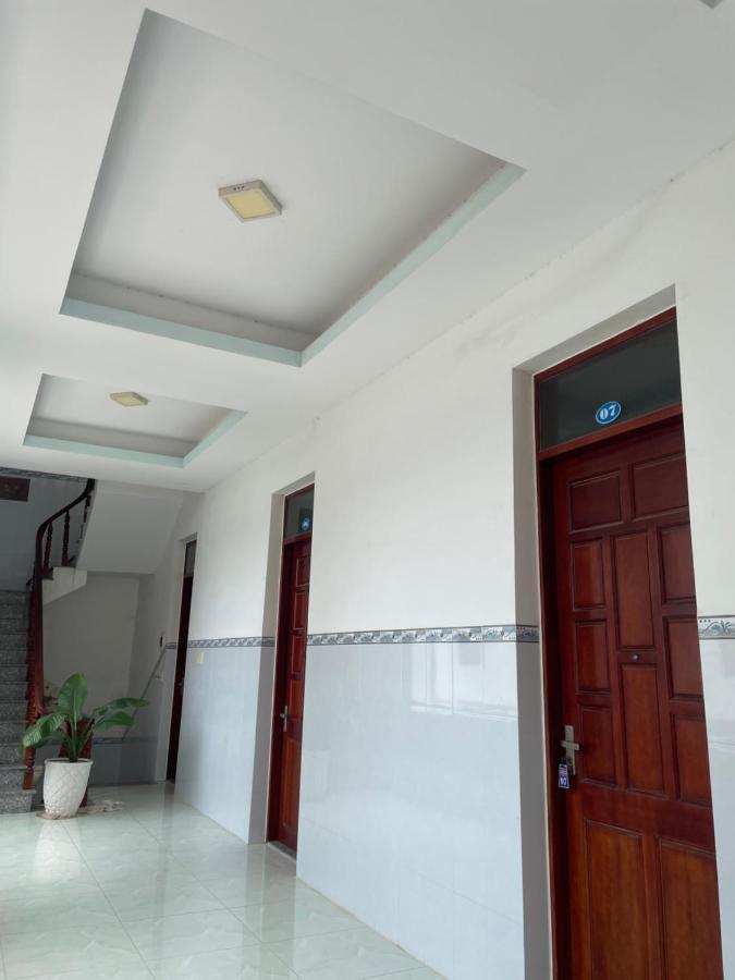 My Linh Motel 976 Duong Vo Thi Sau Long Hai Luaran gambar