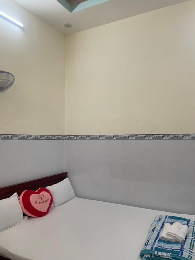 My Linh Motel 976 Duong Vo Thi Sau Long Hai Luaran gambar