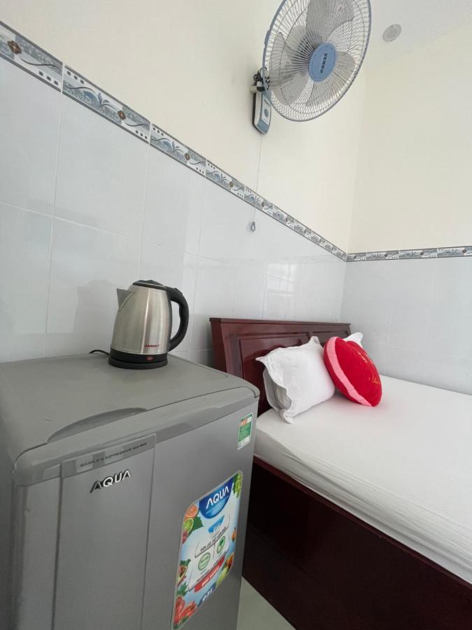 My Linh Motel 976 Duong Vo Thi Sau Long Hai Luaran gambar