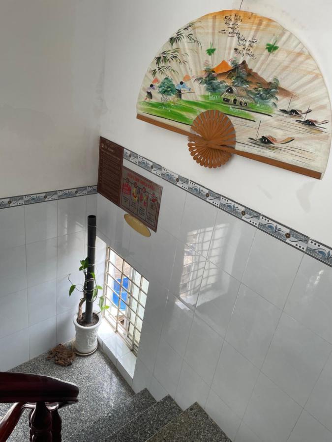 My Linh Motel 976 Duong Vo Thi Sau Long Hai Luaran gambar