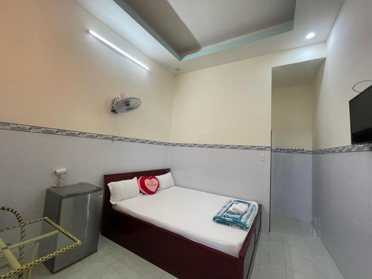 My Linh Motel 976 Duong Vo Thi Sau Long Hai Luaran gambar