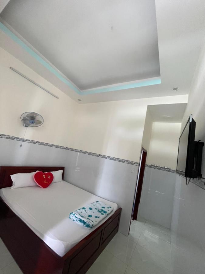 My Linh Motel 976 Duong Vo Thi Sau Long Hai Luaran gambar