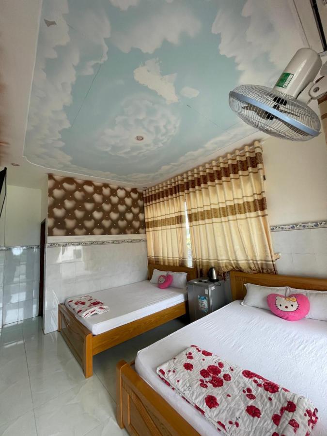 My Linh Motel 976 Duong Vo Thi Sau Long Hai Luaran gambar