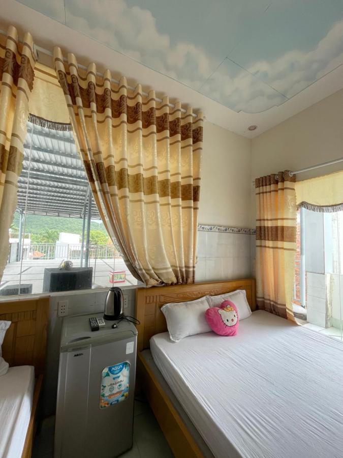My Linh Motel 976 Duong Vo Thi Sau Long Hai Luaran gambar