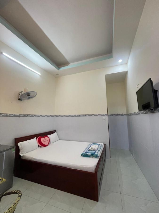 My Linh Motel 976 Duong Vo Thi Sau Long Hai Luaran gambar