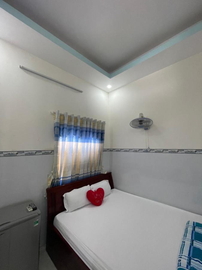 My Linh Motel 976 Duong Vo Thi Sau Long Hai Luaran gambar